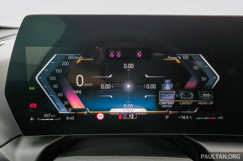 2025 BMW 2 Series Gran Coupe review – first 2GC did better than expected; easy win for second-gen F74?