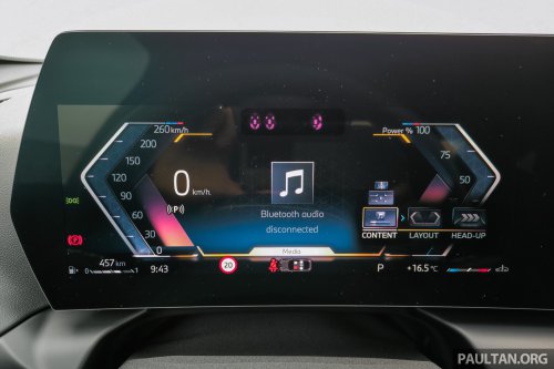 2025 BMW 2 Series Gran Coupe review – first 2GC did better than expected; easy win for second-gen F74?