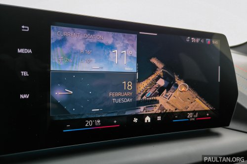 2025 BMW 2 Series Gran Coupe review – first 2GC did better than expected; easy win for second-gen F74?