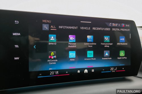 2025 BMW 2 Series Gran Coupe review – first 2GC did better than expected; easy win for second-gen F74?