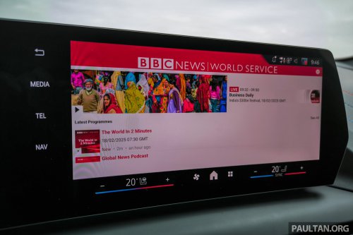 2025 BMW 2 Series Gran Coupe review – first 2GC did better than expected; easy win for second-gen F74?