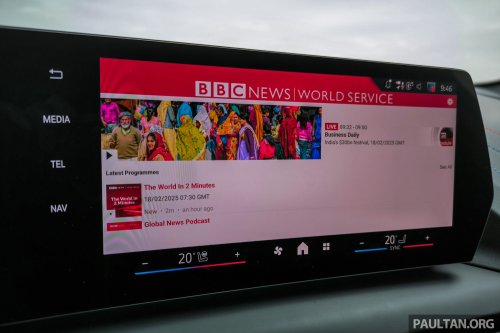 2025 BMW 2 Series Gran Coupe review – first 2GC did better than expected; easy win for second-gen F74?