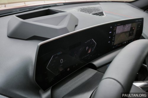 2025 BMW 2 Series Gran Coupe review – first 2GC did better than expected; easy win for second-gen F74?