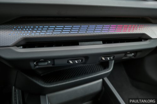 2025 BMW 2 Series Gran Coupe review – first 2GC did better than expected; easy win for second-gen F74?