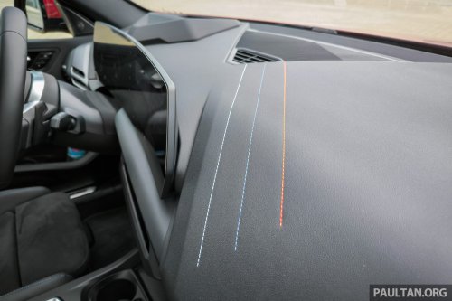 2025 BMW 2 Series Gran Coupe review – first 2GC did better than expected; easy win for second-gen F74?