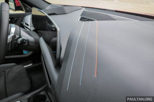 2025 BMW 2 Series Gran Coupe review – first 2GC did better than expected; easy win for second-gen F74?