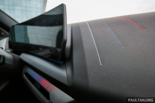 2025 BMW 2 Series Gran Coupe review – first 2GC did better than expected; easy win for second-gen F74?