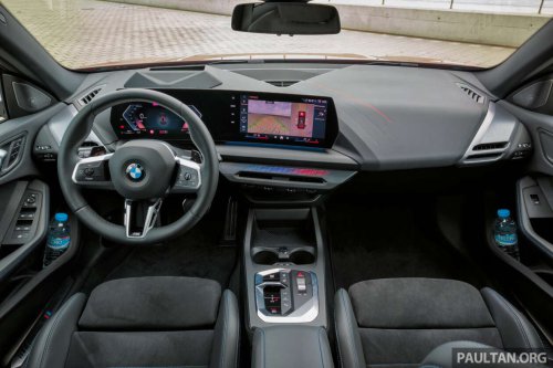 2025 BMW 2 Series Gran Coupe review – first 2GC did better than expected; easy win for second-gen F74?