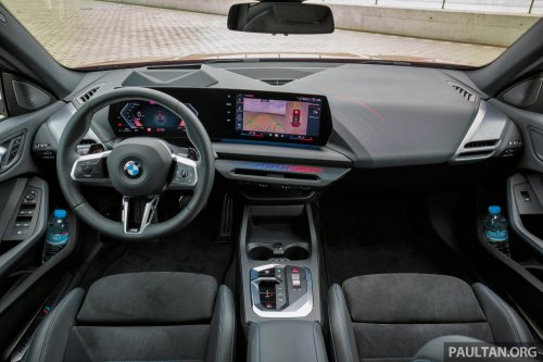 2025 BMW 2 Series Gran Coupe review – first 2GC did better than expected; easy win for second-gen F74?