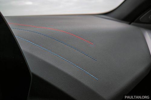 2025 BMW 2 Series Gran Coupe review – first 2GC did better than expected; easy win for second-gen F74?