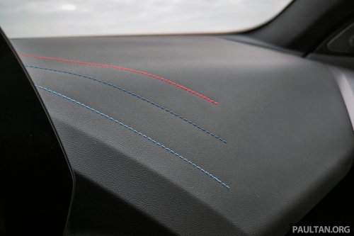 2025 BMW 2 Series Gran Coupe review – first 2GC did better than expected; easy win for second-gen F74?