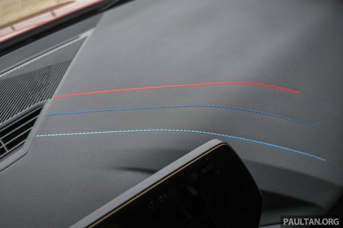 2025 BMW 2 Series Gran Coupe review – first 2GC did better than expected; easy win for second-gen F74?