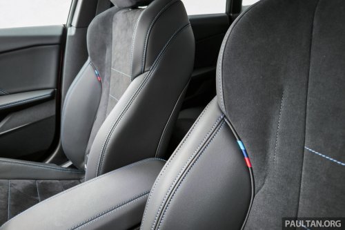 2025 BMW 2 Series Gran Coupe review – first 2GC did better than expected; easy win for second-gen F74?