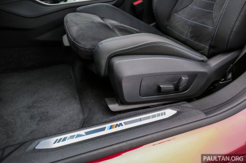 2025 BMW 2 Series Gran Coupe review – first 2GC did better than expected; easy win for second-gen F74?