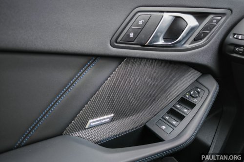 2025 BMW 2 Series Gran Coupe review – first 2GC did better than expected; easy win for second-gen F74?