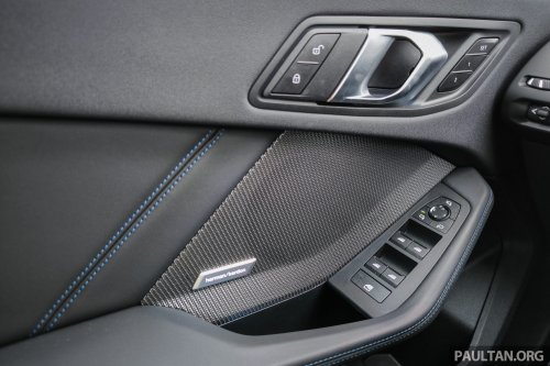 2025 BMW 2 Series Gran Coupe review – first 2GC did better than expected; easy win for second-gen F74?