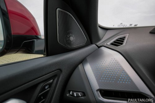 2025 BMW 2 Series Gran Coupe review – first 2GC did better than expected; easy win for second-gen F74?