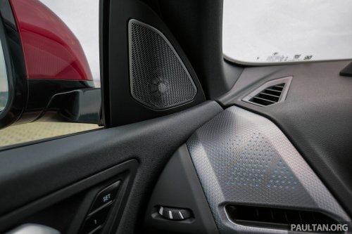 2025 BMW 2 Series Gran Coupe review – first 2GC did better than expected; easy win for second-gen F74?