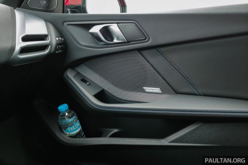 2025 BMW 2 Series Gran Coupe review – first 2GC did better than expected; easy win for second-gen F74?