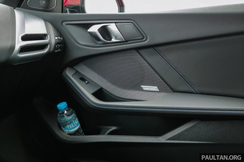 2025 BMW 2 Series Gran Coupe review – first 2GC did better than expected; easy win for second-gen F74?