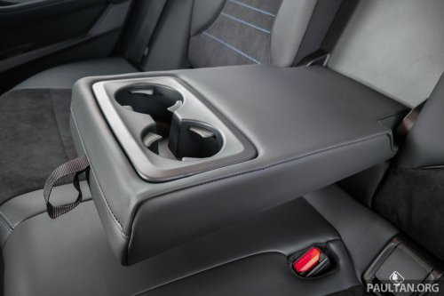 2025 BMW 2 Series Gran Coupe review – first 2GC did better than expected; easy win for second-gen F74?