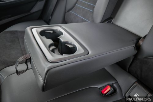 2025 BMW 2 Series Gran Coupe review – first 2GC did better than expected; easy win for second-gen F74?