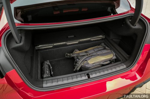 2025 BMW 2 Series Gran Coupe review – first 2GC did better than expected; easy win for second-gen F74?