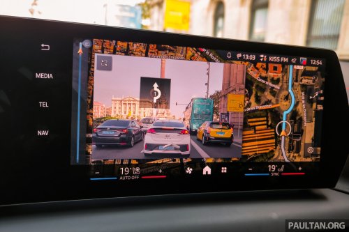 2025 BMW 2 Series Gran Coupe review – first 2GC did better than expected; easy win for second-gen F74?