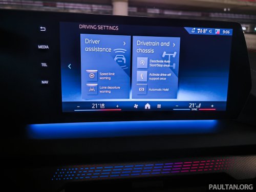 2025 BMW 2 Series Gran Coupe review – first 2GC did better than expected; easy win for second-gen F74?