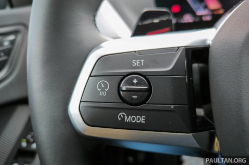 2025 BMW 2 Series Gran Coupe review – first 2GC did better than expected; easy win for second-gen F74?