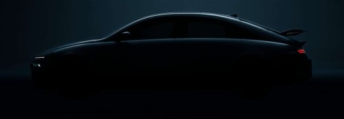 Hyundai, Hyundai Ioniq, Hyundai Ioniq 6, Hyundai Ioniq 6 N teased ahead of Goodwood reveal