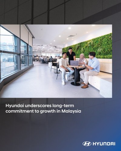 Hyundai, SUV, Hyundai Motor Malaysia announces presence, long term commitment – 3 new models promised, SUV/MPV