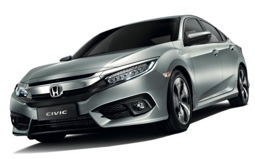 Honda, Honda City, Honda Civic, Honda Jazz, Honda CR-V, Honda BR-V, Honda Malaysia recalls 87,490 vehicles for fuel pump issue – Jazz, City, Civic, CR-V, BR-V and more affected