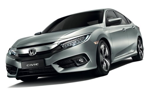 Honda, Honda City, Honda Civic, Honda Jazz, Honda BR-V, Honda Malaysia recalls 87,490 vehicles for fuel pump issue – Jazz, City, Civic, CR-V, BR-V and more affected