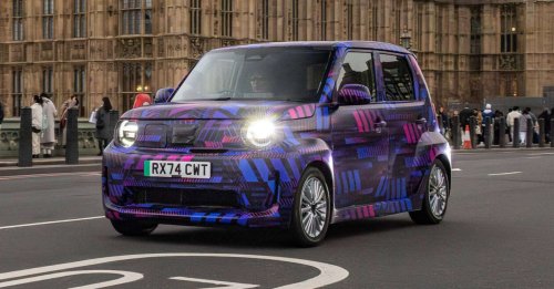 Honda, SUV, Honda cancels 3-row EV SUV as part of R&D budget cuts – money to go to hybrid powertrains instead