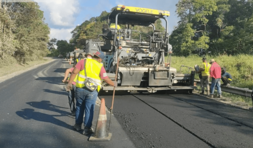 East-West Highway is safe for users; short-term, long-term plans in place for sustainable maintenance: Nanta