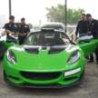 Negeri Sembilan JPJ seizes 10 luxury cars, issues over 10,400 saman this year for not having road tax – “lupa”
