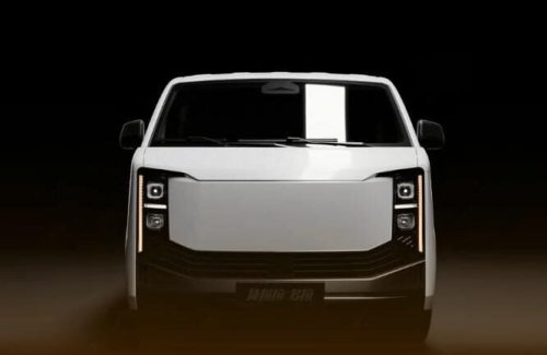 Changan, Lalamove enters EV manufacturing with Duola Bafang van – produced in partnership with Changan Kaicene