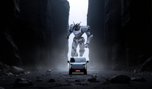 Lalamove enters EV manufacturing with Duola Bafang van – produced in partnership with Changan Kaicene