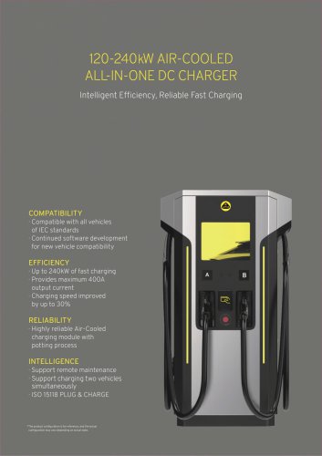 New Energy Asia launched – joint venture to distribute EV charging equipment in Malaysia, ASEAN markets