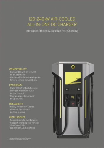 New Energy Asia launched – joint venture to distribute EV charging equipment in Malaysia, ASEAN markets