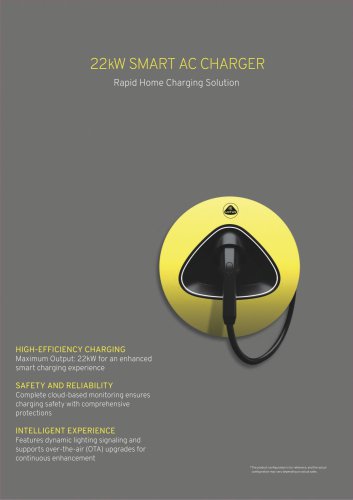 New Energy Asia launched – joint venture to distribute EV charging equipment in Malaysia, ASEAN markets