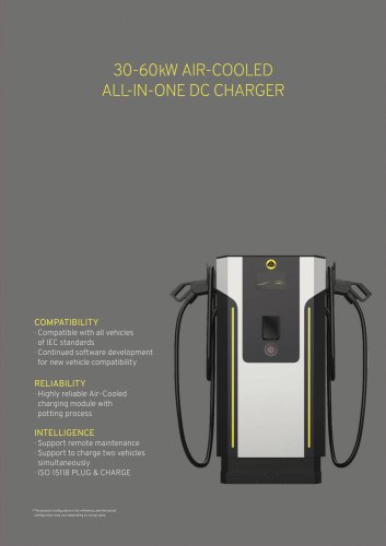 New Energy Asia launched – joint venture to distribute EV charging equipment in Malaysia, ASEAN markets