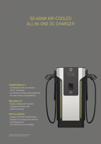 New Energy Asia launched – joint venture to distribute EV charging equipment in Malaysia, ASEAN markets