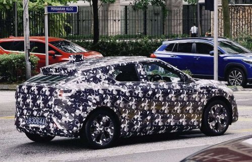 Perodua ‘QV-E’ EV to get some form of AVAS? Low-speed pedestrian warning sound mandatory by 2026