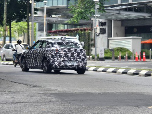 Perodua ‘QV-E’ EV to get some form of AVAS? Low-speed pedestrian warning sound mandatory by 2026