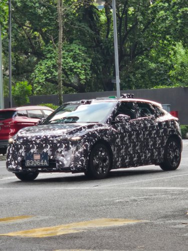 Perodua ‘QV-E’ EV to get some form of AVAS? Low-speed pedestrian warning sound mandatory by 2026