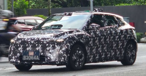 Perodua ‘QV-E’ EV to get some form of AVAS? Low-speed pedestrian warning sound mandatory by 2026