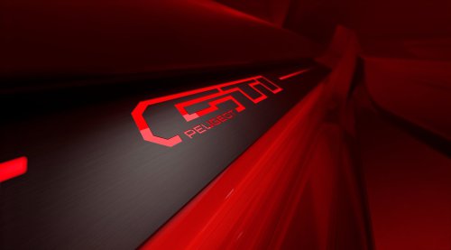 Peugeot e-208 GTi unveiled – hot hatch turns EV with 280 hp/345 Nm, 0-100 km/h 5.7 s; 350 km range WLTP