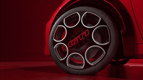 Peugeot e-208 GTi unveiled – hot hatch turns EV with 280 hp/345 Nm, 0-100 km/h 5.7 s; 350 km range WLTP